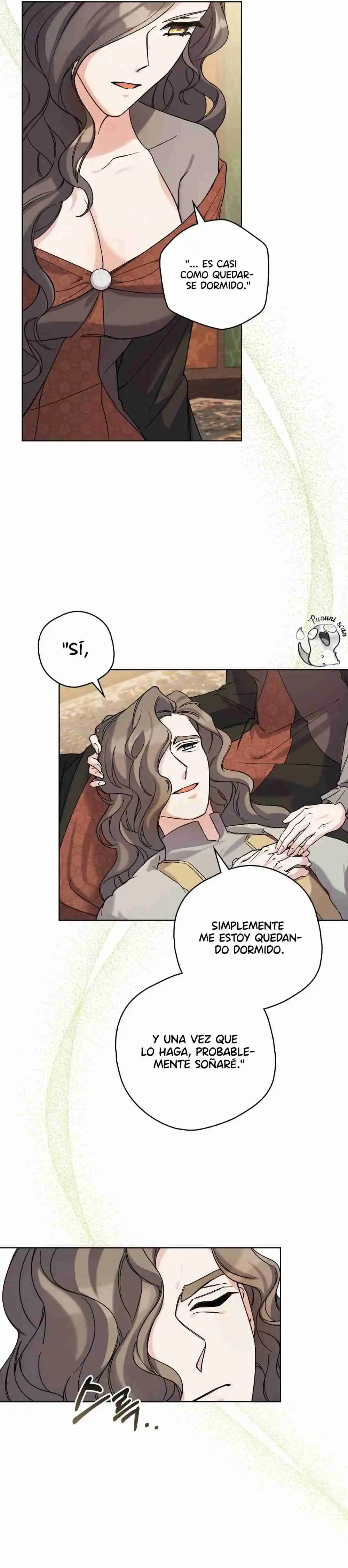 La Melancolía De Un Bufón - Capítulo 55 - Página 15 - LectorTMOo