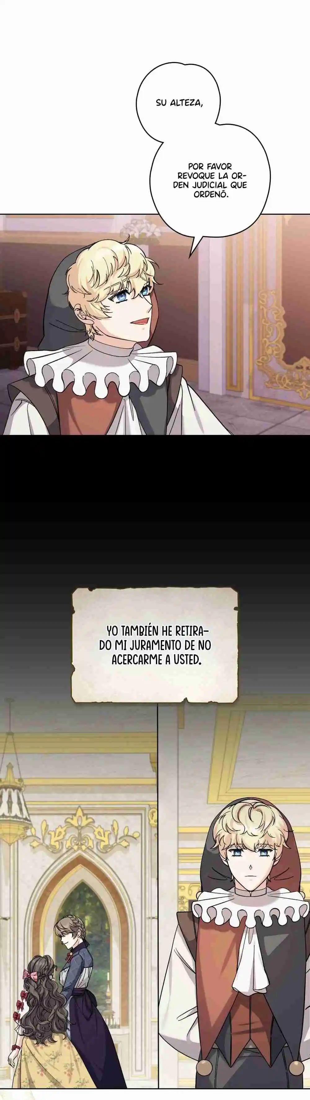 La Melancolía De Un Bufón - Capítulo 56 - Página 12 - LectorTMOo