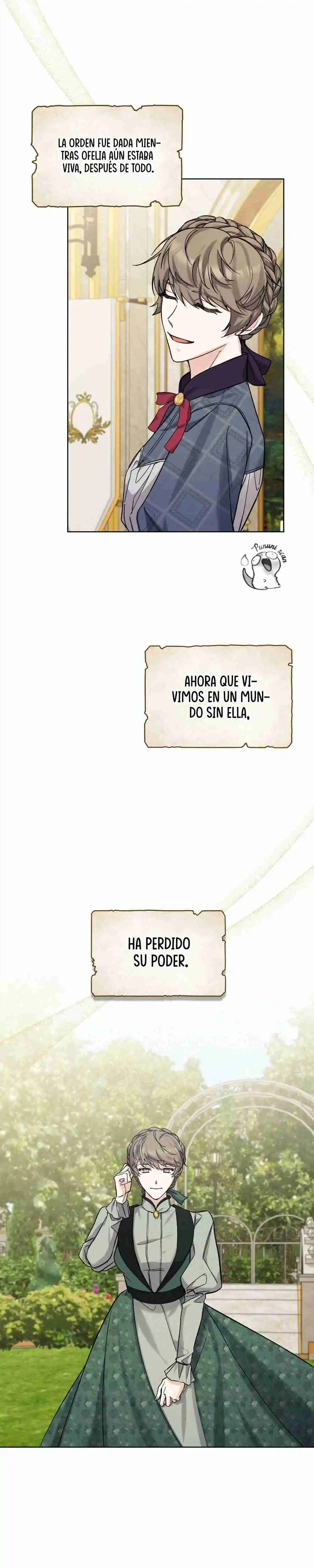 La Melancolía De Un Bufón - Capítulo 56 - Página 13 - LectorTMOo