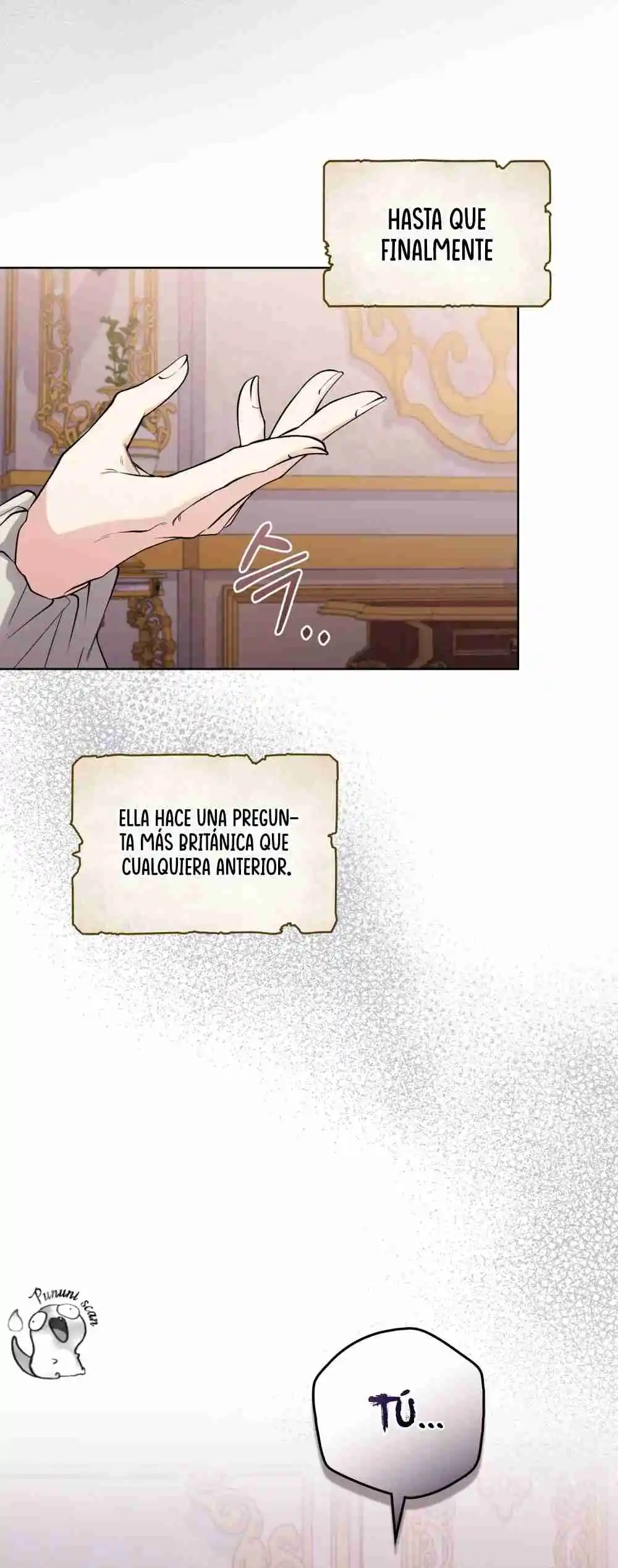 La Melancolía De Un Bufón - Capítulo 56 - Página 32 - LectorTMOo