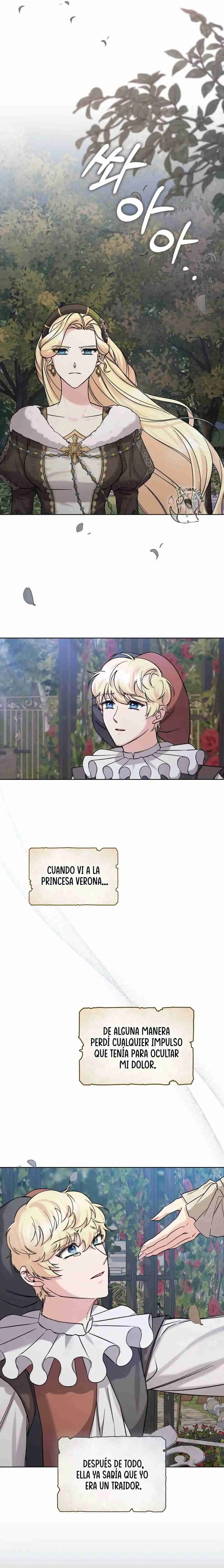 La Melancolía De Un Bufón - Capítulo 57 - Página 22 - LectorTMOo