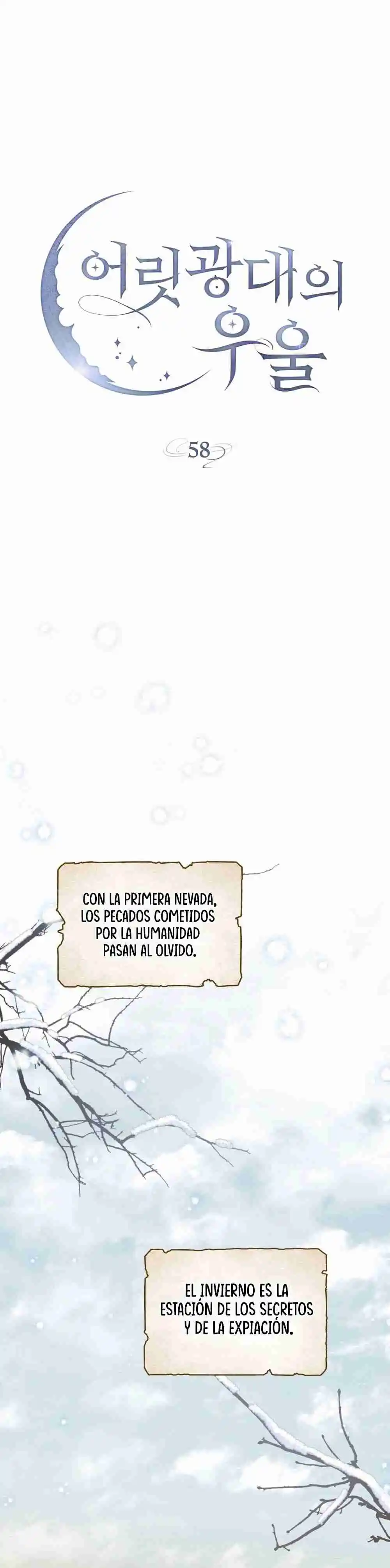 La Melancolía De Un Bufón - Capítulo 58 - Página 12 - LectorTMOo