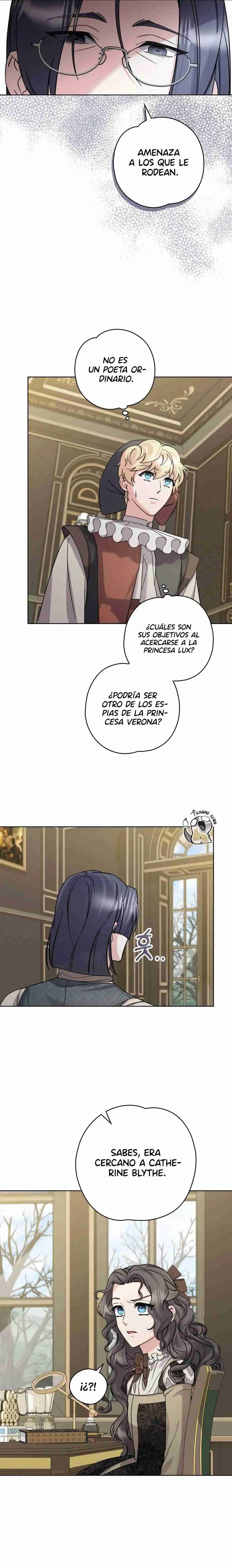 La Melancolía De Un Bufón - Capítulo 59 - Página 10 - LectorTMOo