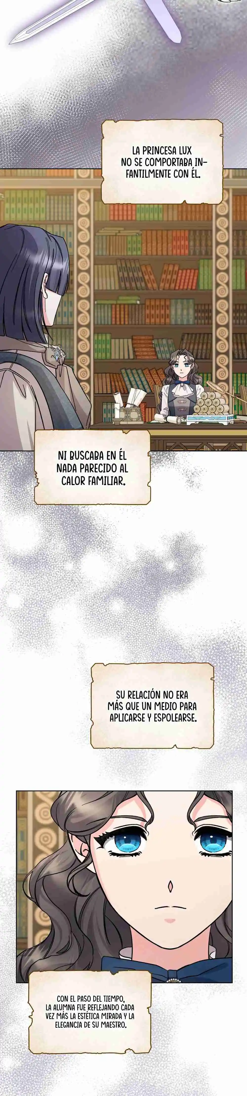 La Melancolía De Un Bufón - Capítulo 59 - Página 17 - LectorTMOo