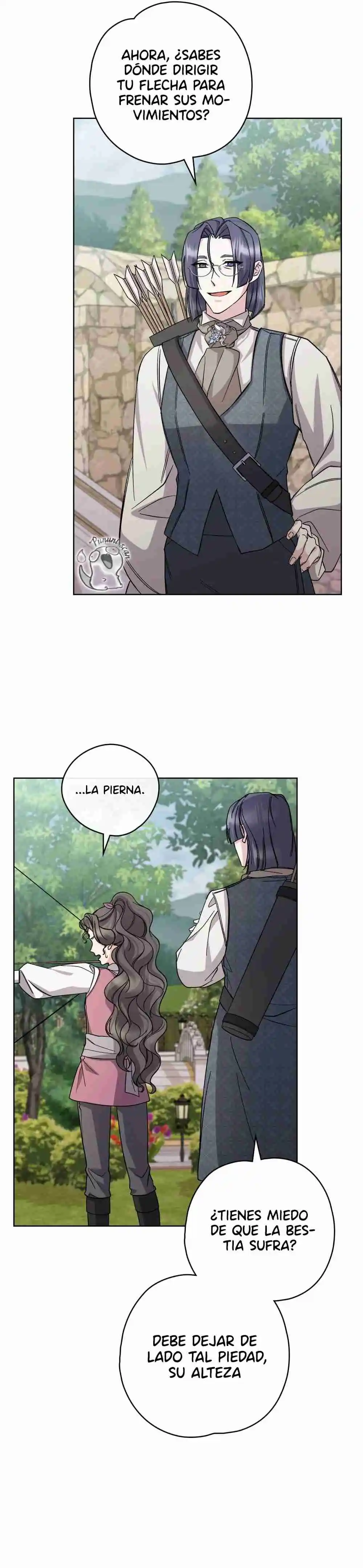 La Melancolía De Un Bufón - Capítulo 59 - Página 20 - LectorTMOo