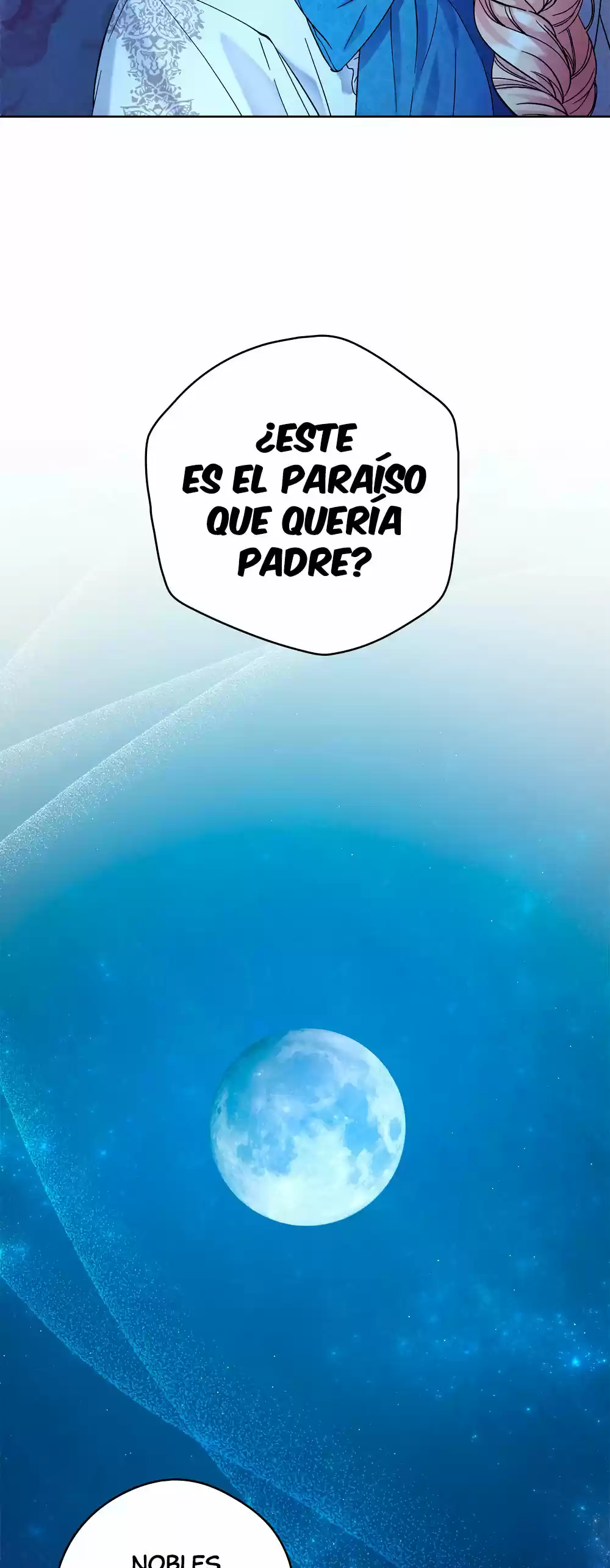 La Melancolía De Un Bufón - Capítulo 6 - Página 11 - LectorTMOo