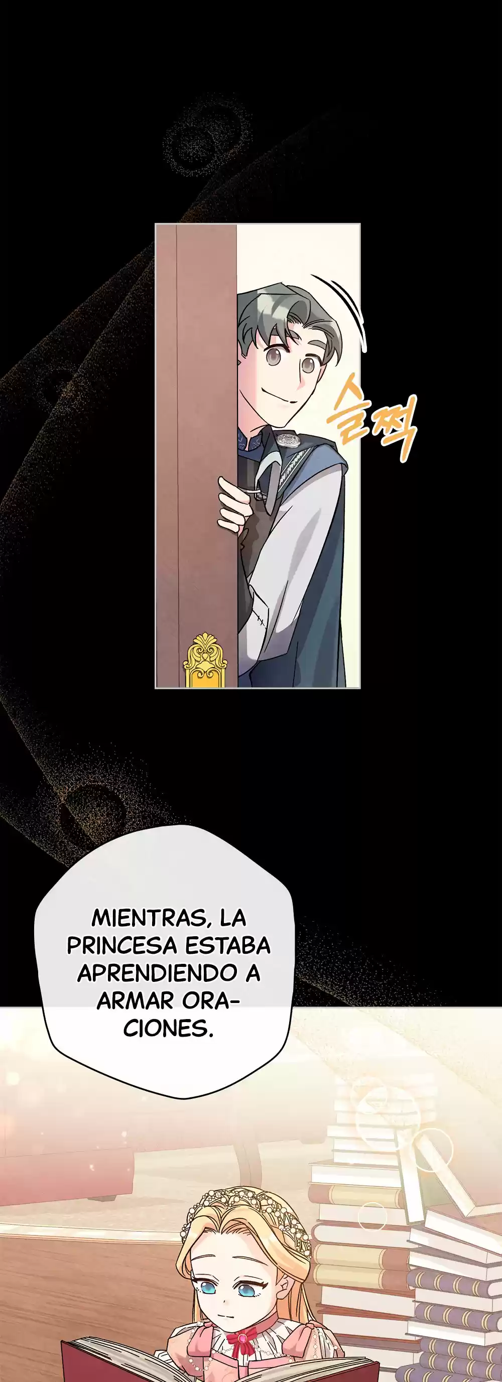 La Melancolía De Un Bufón - Capítulo 6 - Página 19 - LectorTMOo