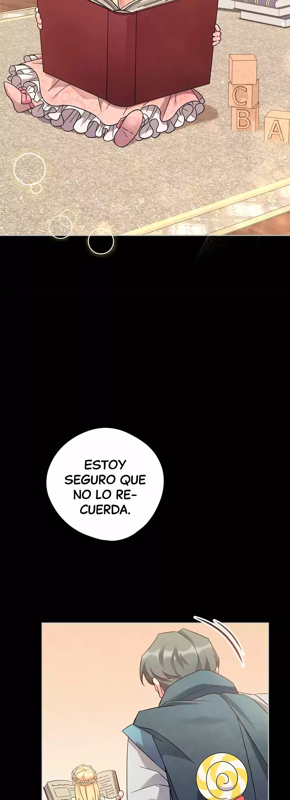 La Melancolía De Un Bufón - Capítulo 6 - Página 20 - LectorTMOo