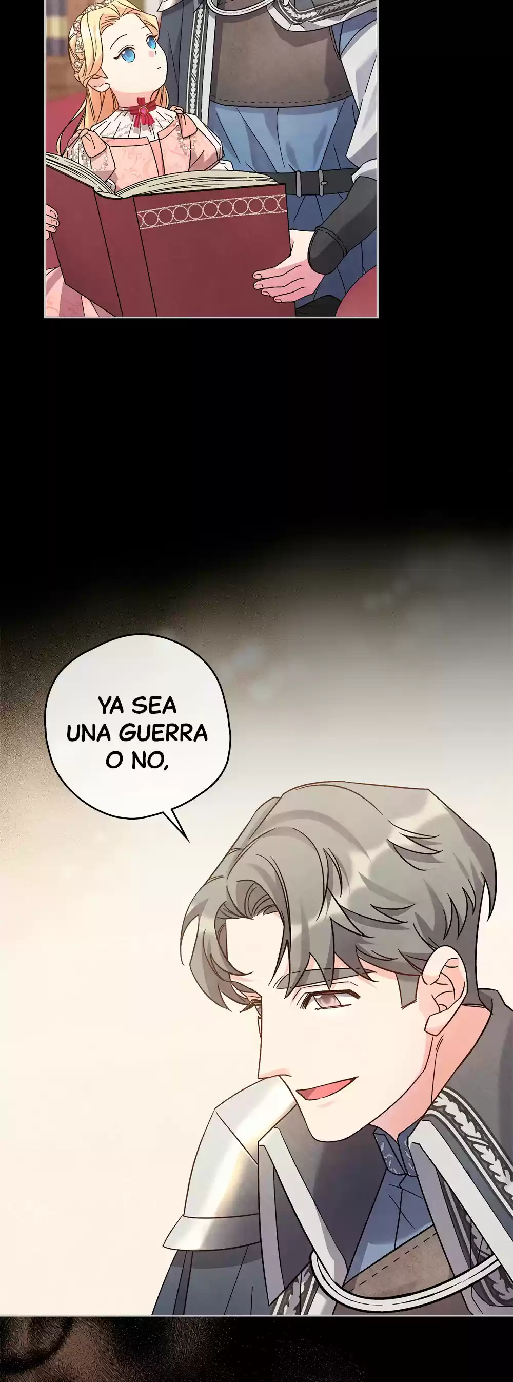 La Melancolía De Un Bufón - Capítulo 6 - Página 25 - LectorTMOo