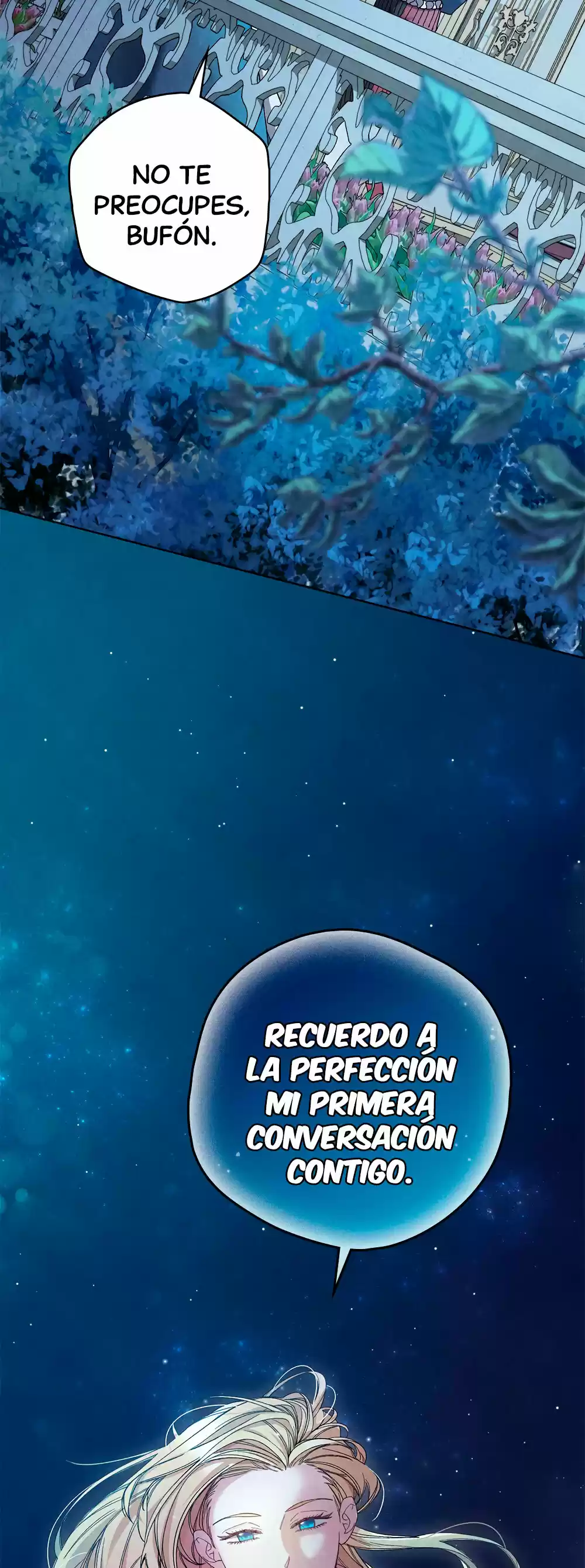 La Melancolía De Un Bufón - Capítulo 6 - Página 43 - LectorTMOo