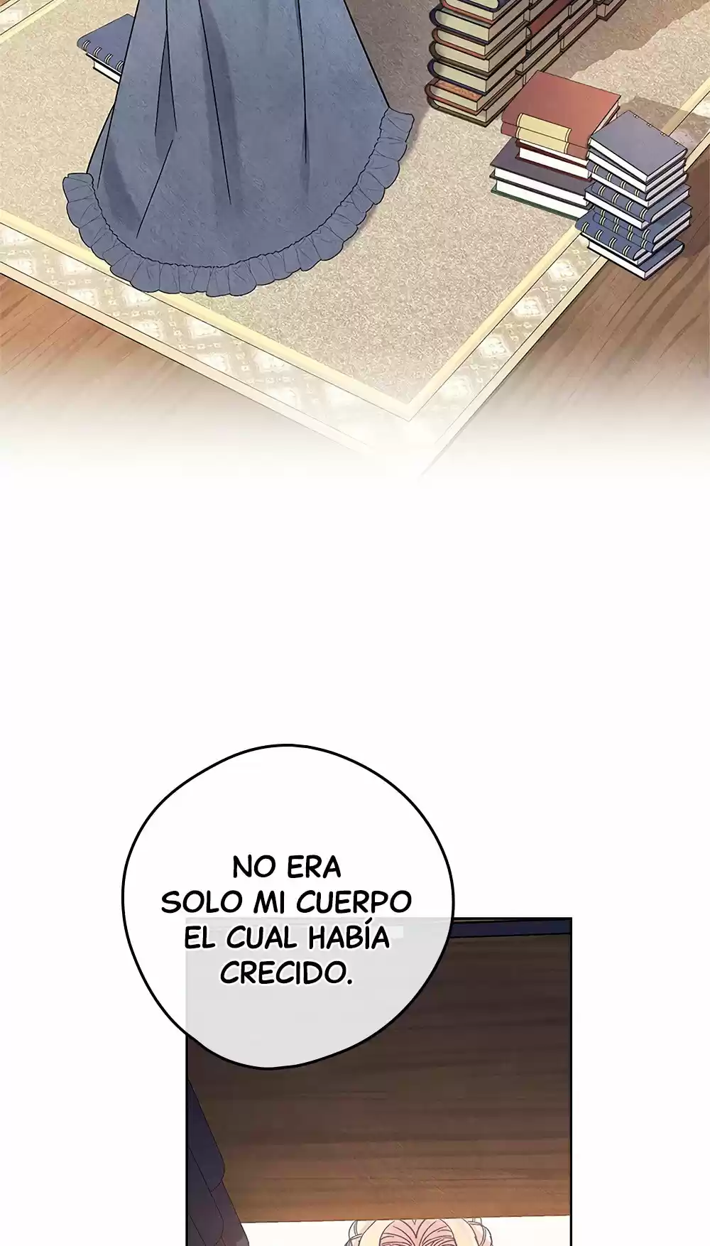 La Melancolía De Un Bufón - Capítulo 6 - Página 53 - LectorTMOo