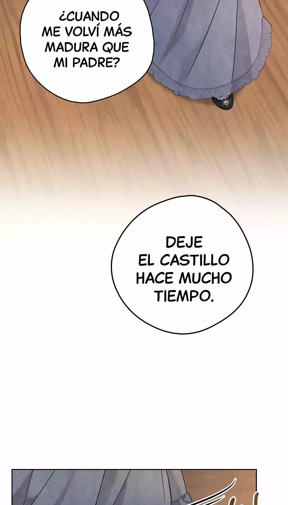 La Melancolía De Un Bufón - Capítulo 6 - Página 56 - LectorTMOo