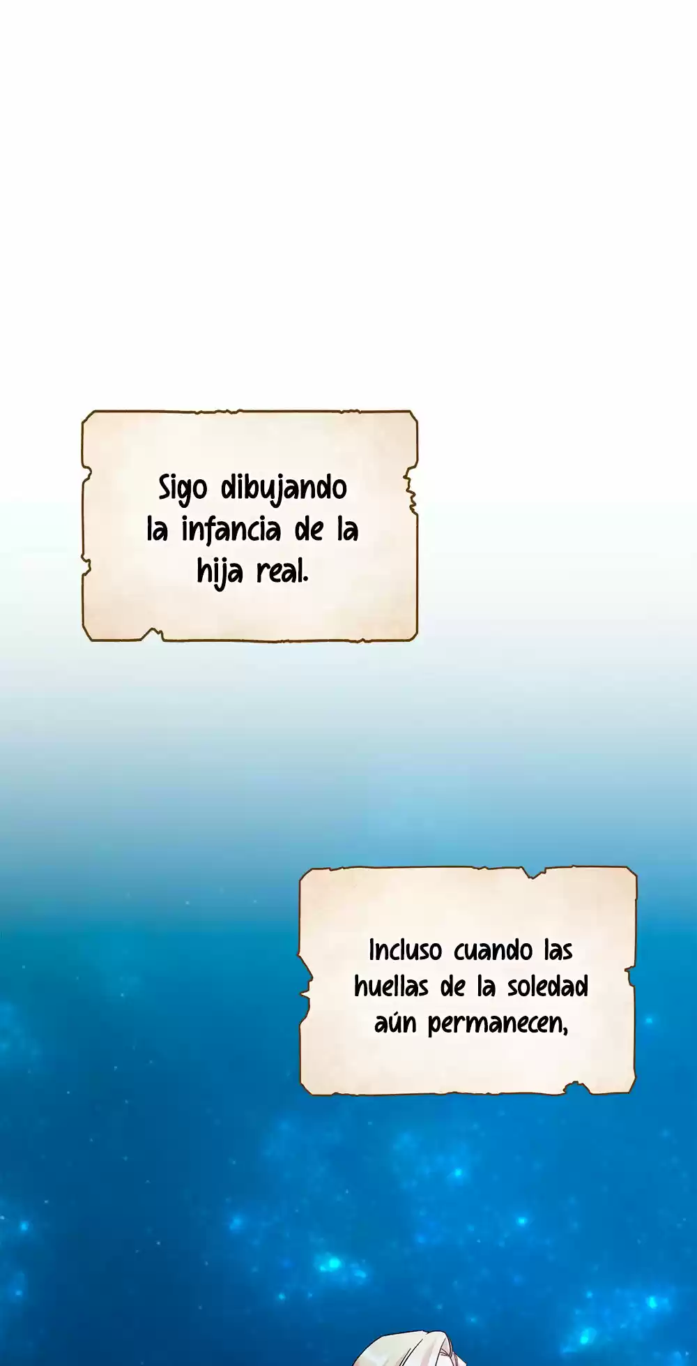 La Melancolía De Un Bufón - Capítulo 6 - Página 59 - LectorTMOo
