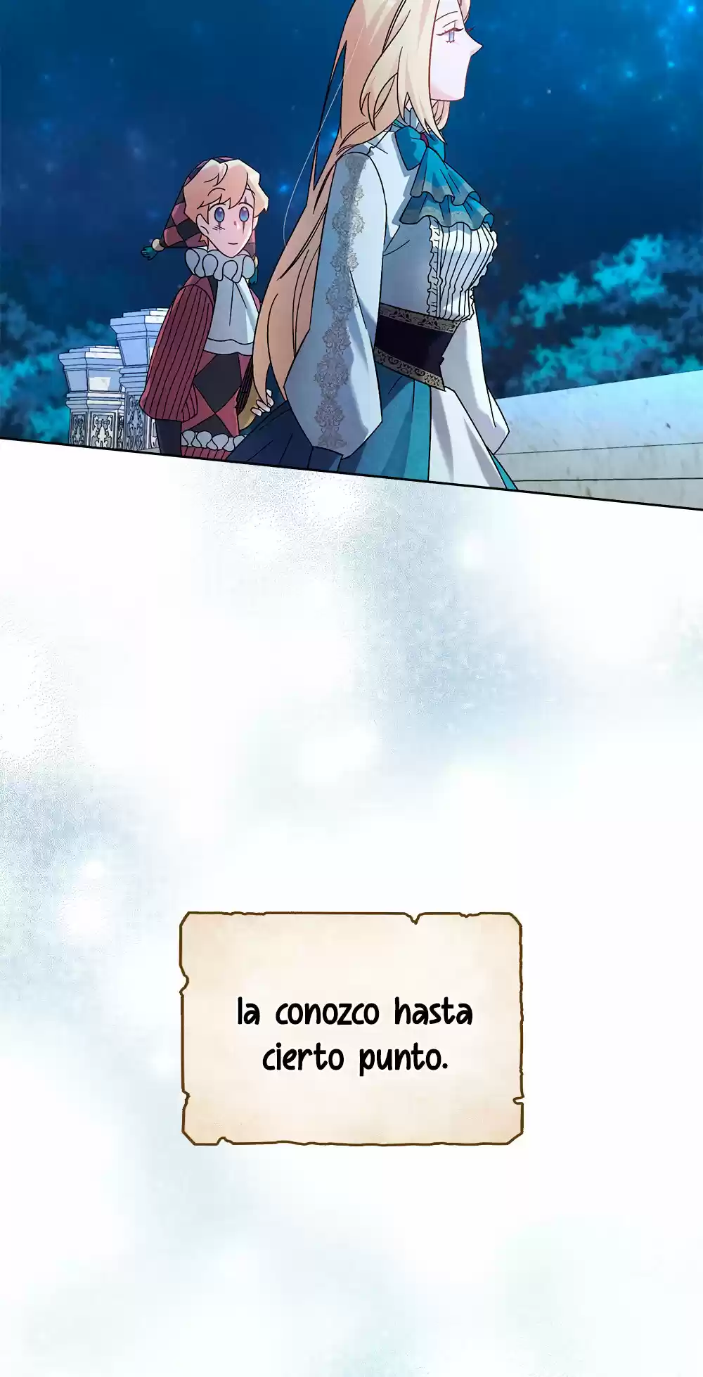La Melancolía De Un Bufón - Capítulo 6 - Página 60 - LectorTMOo