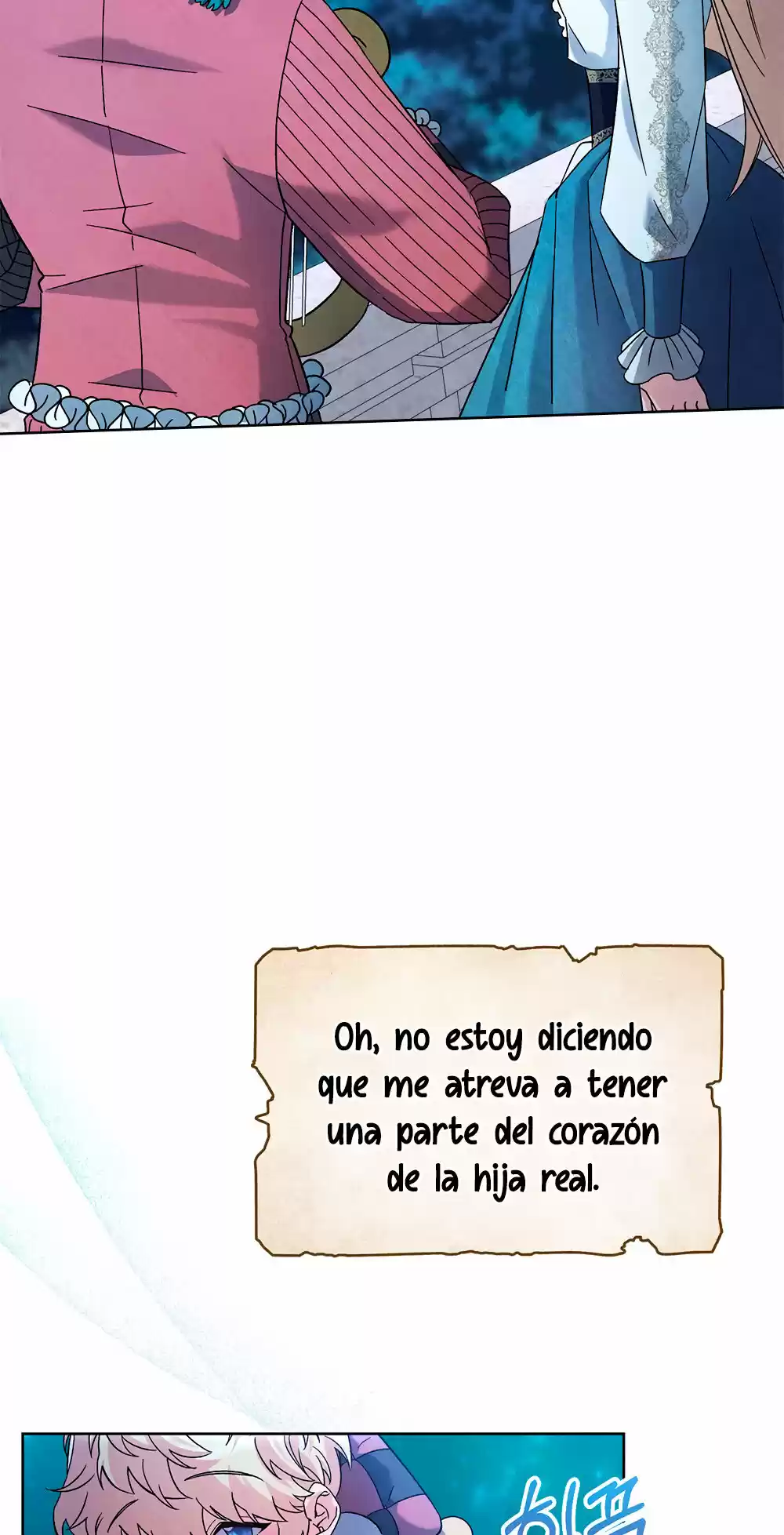 La Melancolía De Un Bufón - Capítulo 6 - Página 63 - LectorTMOo