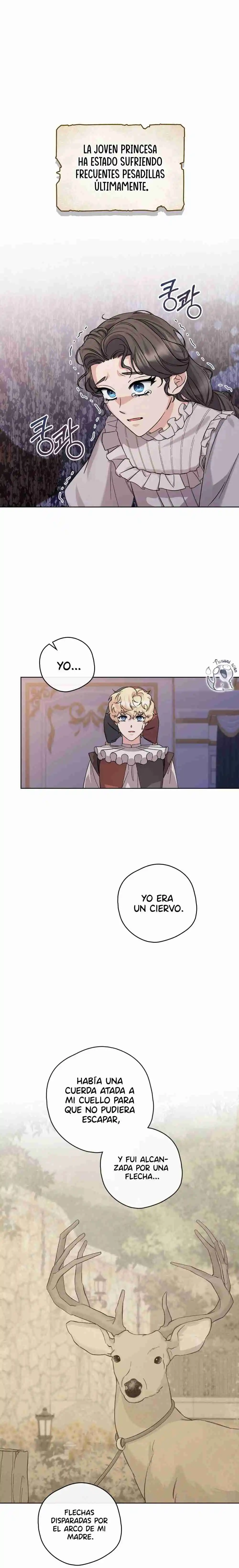 La Melancolía De Un Bufón - Capítulo 60 - Página 4 - LectorTMOo