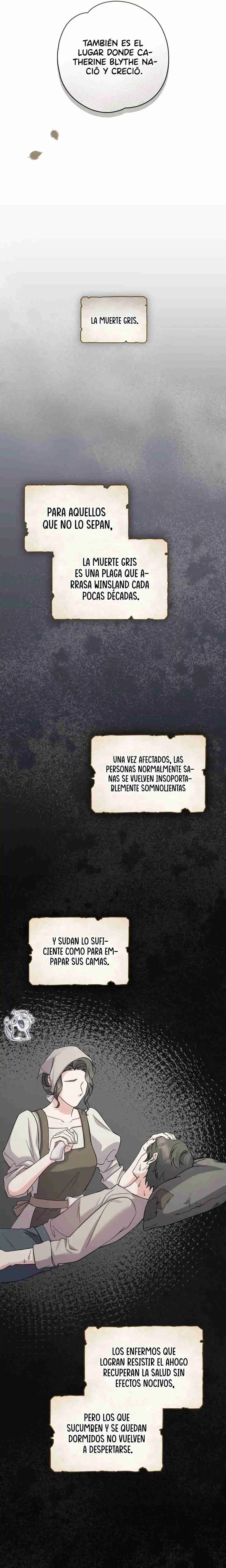 La Melancolía De Un Bufón - Capítulo 60 - Página 12 - LectorTMOo