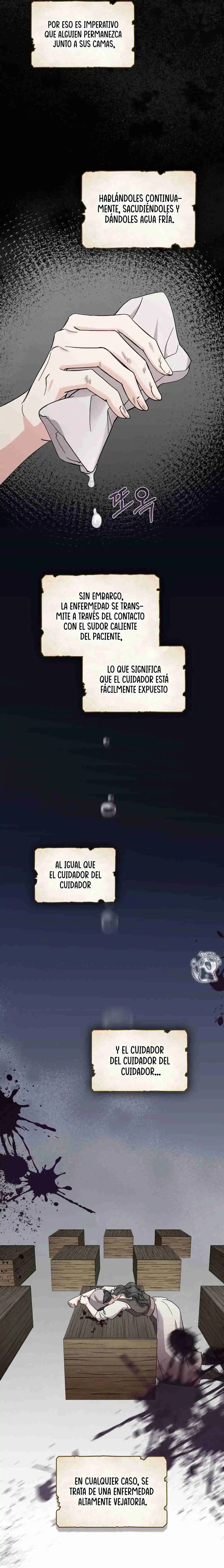 La Melancolía De Un Bufón - Capítulo 60 - Página 13 - LectorTMOo