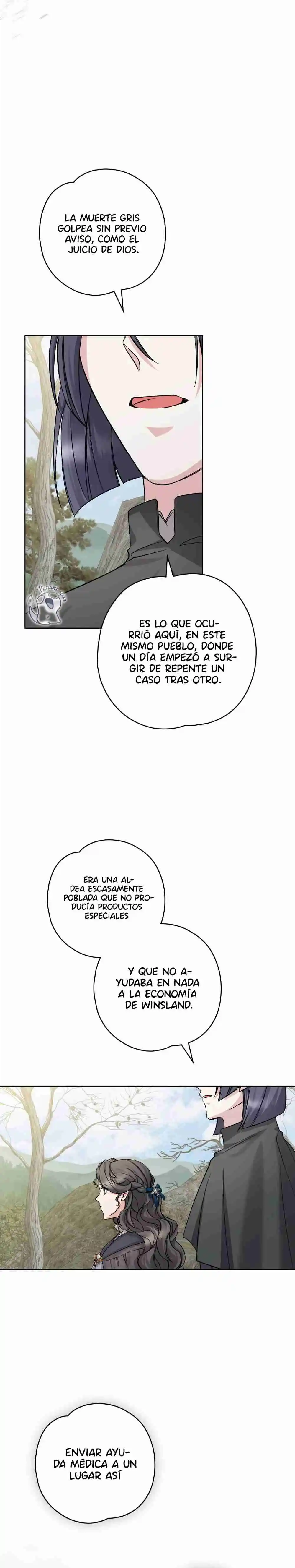 La Melancolía De Un Bufón - Capítulo 60 - Página 14 - LectorTMOo