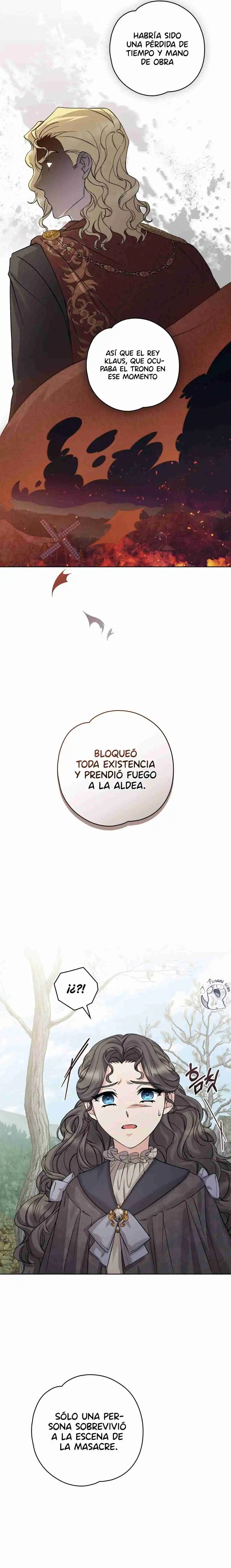 La Melancolía De Un Bufón - Capítulo 60 - Página 15 - LectorTMOo
