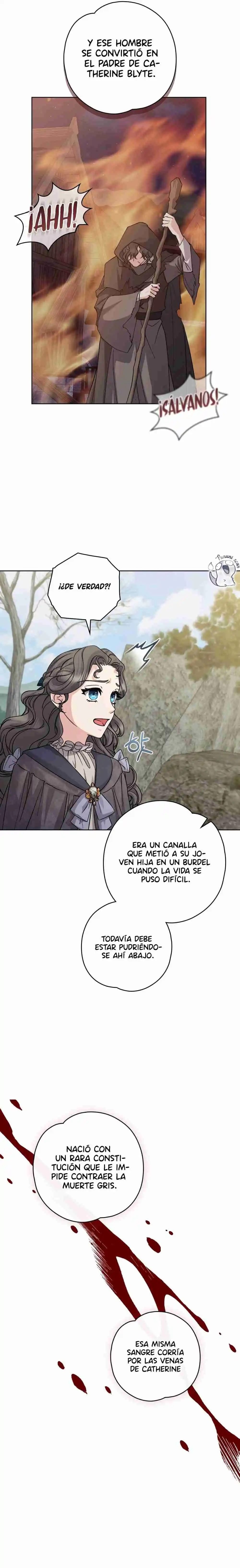 La Melancolía De Un Bufón - Capítulo 60 - Página 16 - LectorTMOo