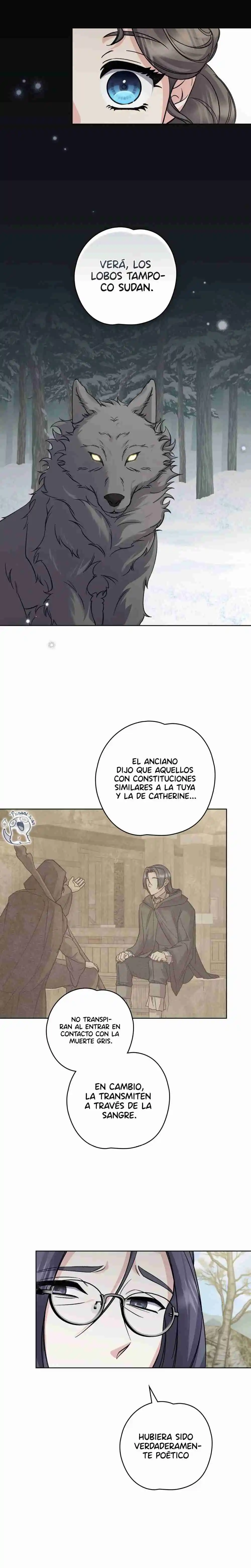 La Melancolía De Un Bufón - Capítulo 60 - Página 18 - LectorTMOo