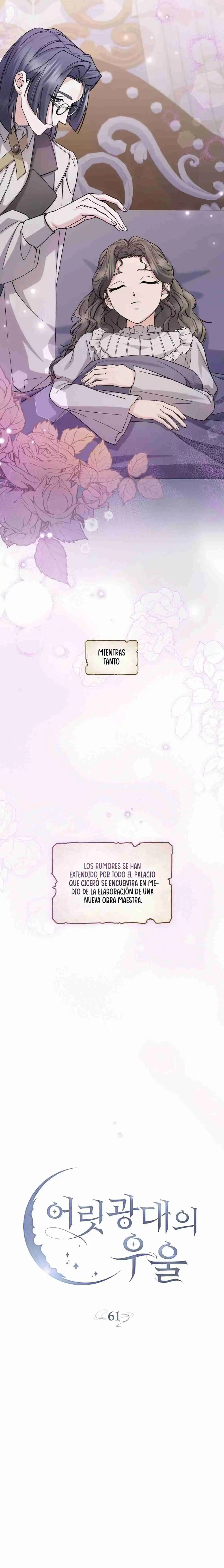 La Melancolía De Un Bufón - Capítulo 61 - Página 7 - LectorTMOo