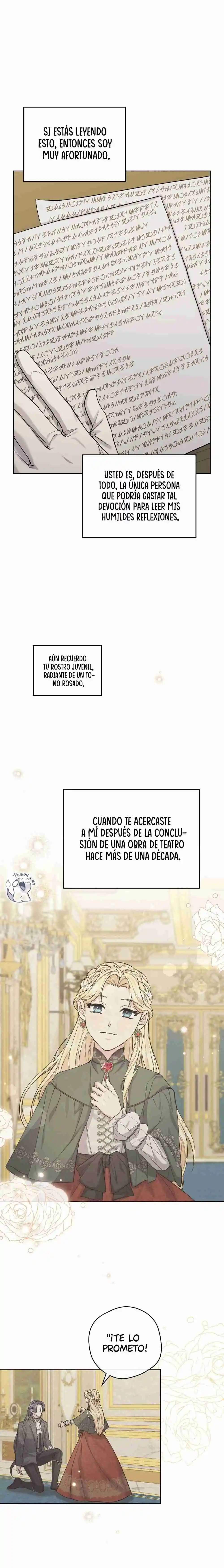 La Melancolía De Un Bufón - Capítulo 61 - Página 20 - LectorTMOo