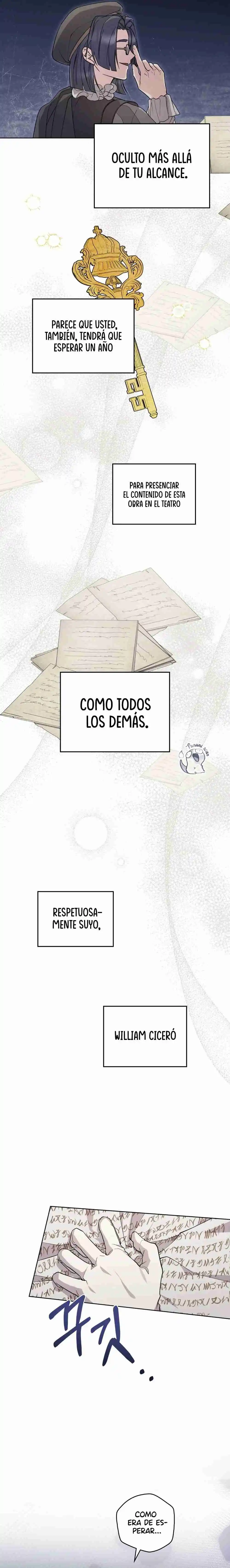 La Melancolía De Un Bufón - Capítulo 61 - Página 22 - LectorTMOo