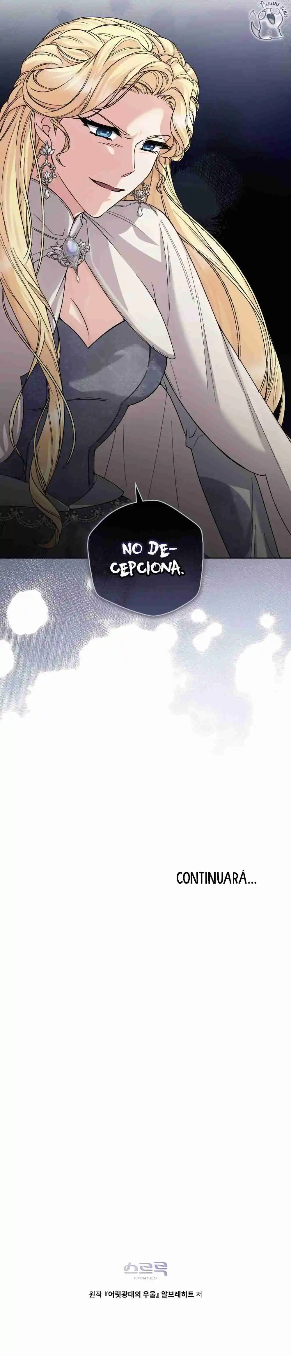 La Melancolía De Un Bufón - Capítulo 61 - Página 23 - LectorTMOo