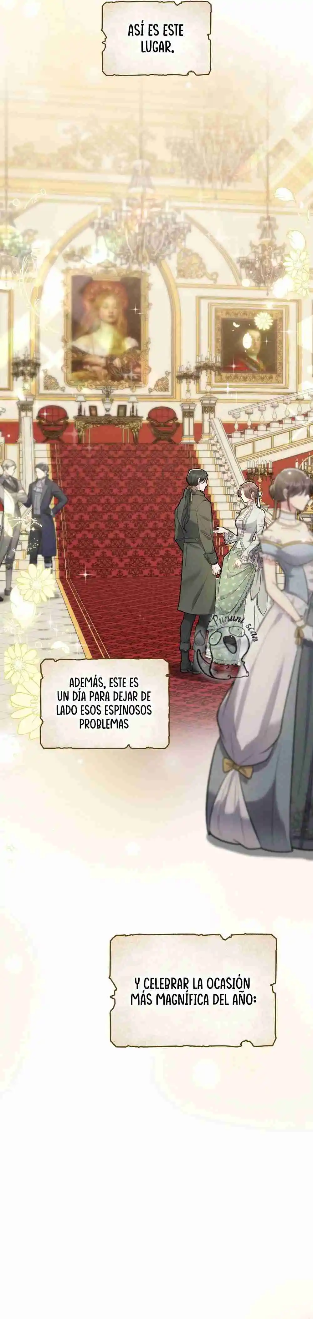 La Melancolía De Un Bufón - Capítulo 62 - Página 9 - LectorTMOo
