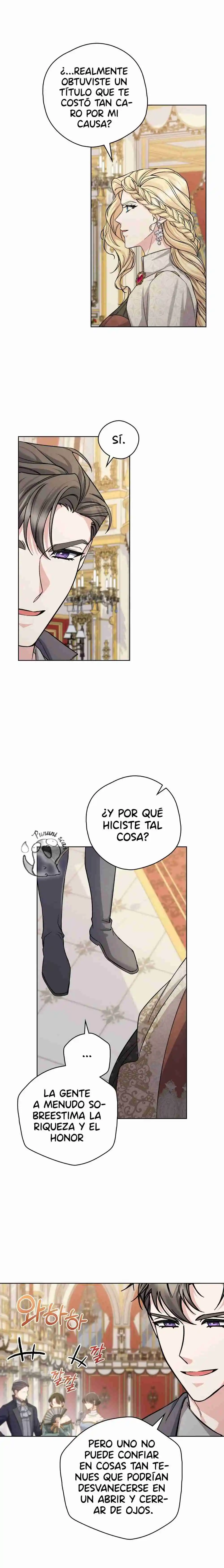 La Melancolía De Un Bufón - Capítulo 62 - Página 16 - LectorTMOo