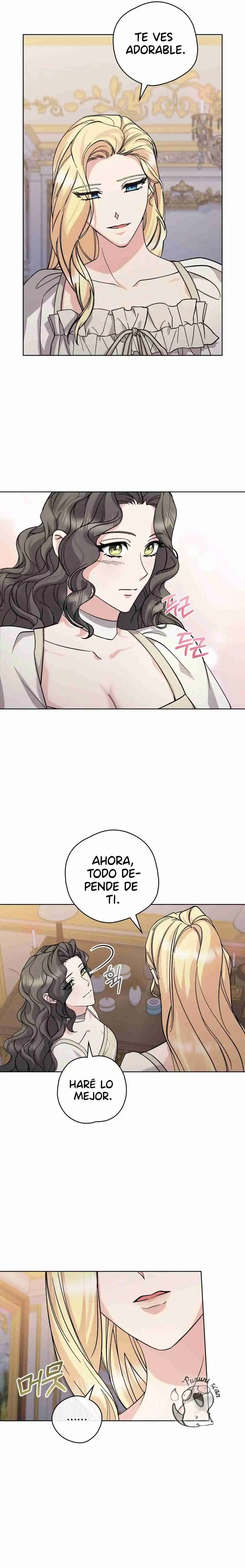 La Melancolía De Un Bufón - Capítulo 63 - Página 13 - LectorTMOo