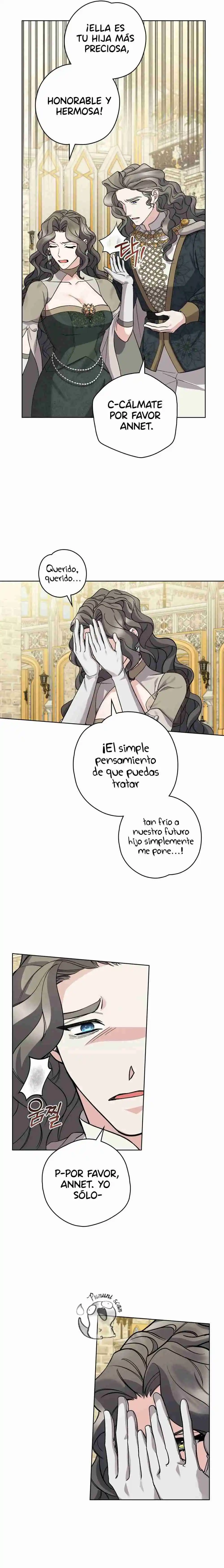 La Melancolía De Un Bufón - Capítulo 64 - Página 9 - LectorTMOo
