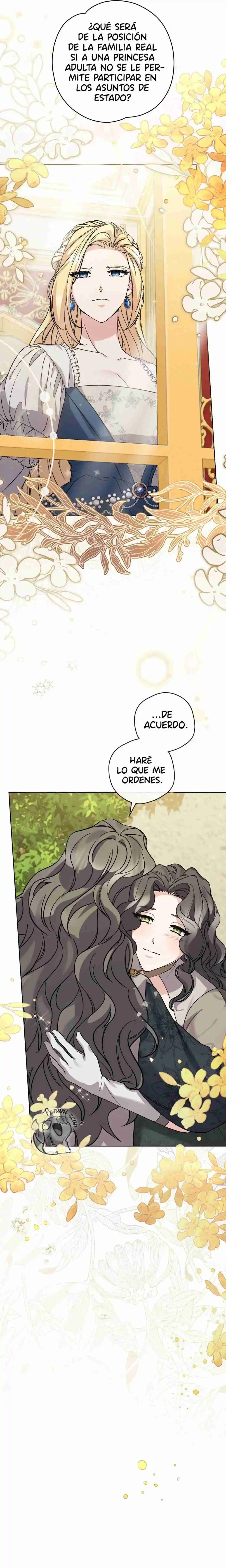 La Melancolía De Un Bufón - Capítulo 64 - Página 14 - LectorTMOo