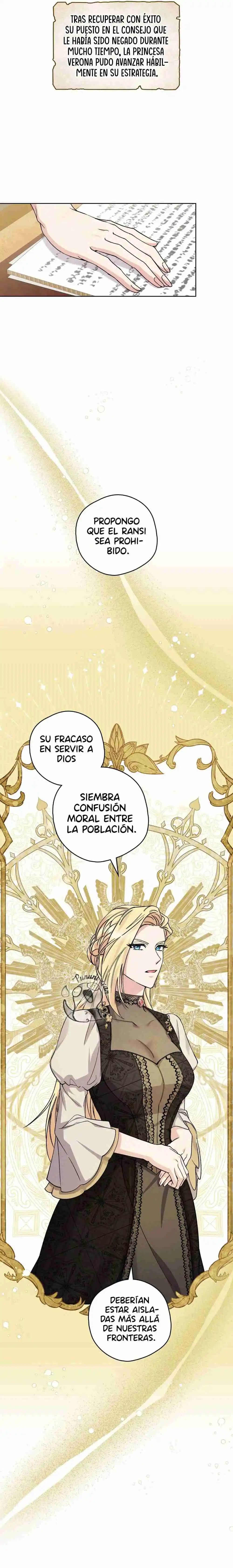 La Melancolía De Un Bufón - Capítulo 64 - Página 15 - LectorTMOo