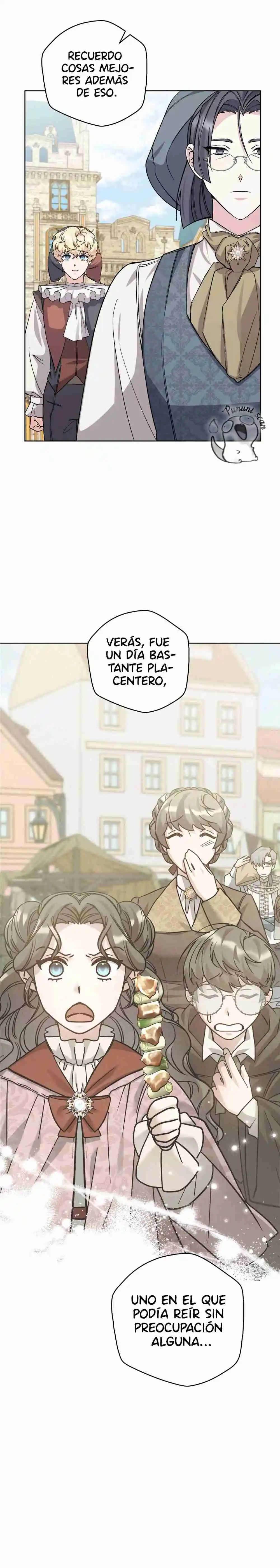 La Melancolía De Un Bufón - Capítulo 64 - Página 24 - LectorTMOo