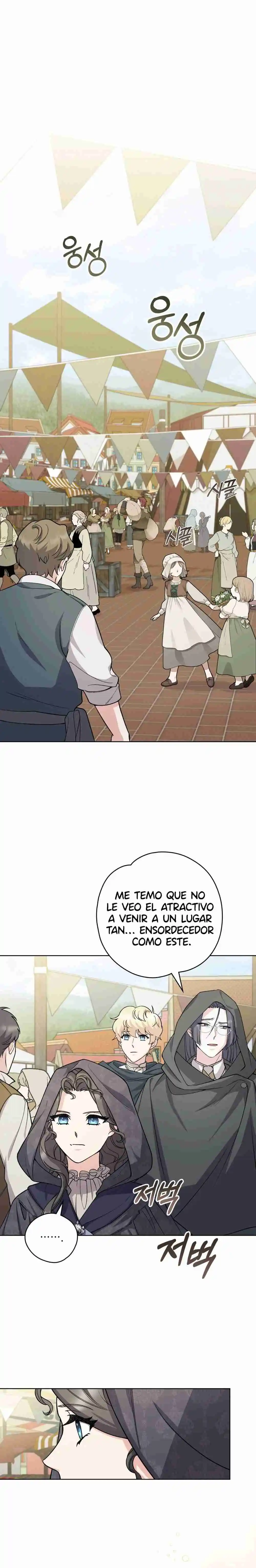 La Melancolía De Un Bufón - Capítulo 65 - Página 8 - LectorTMOo