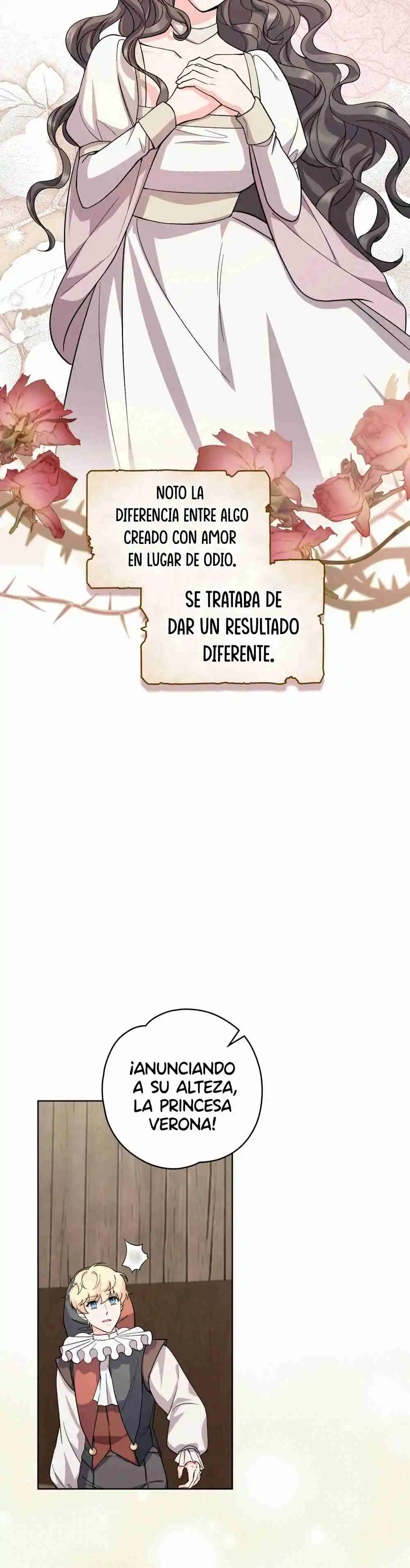 La Melancolía De Un Bufón - Capítulo 65 - Página 25 - LectorTMOo