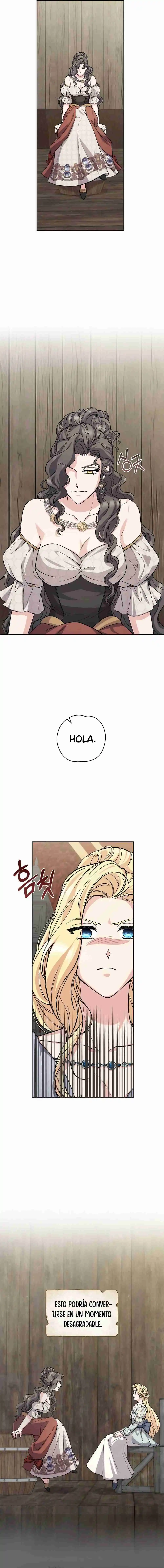 La Melancolía De Un Bufón - Capítulo 65 - Página 33 - LectorTMOo