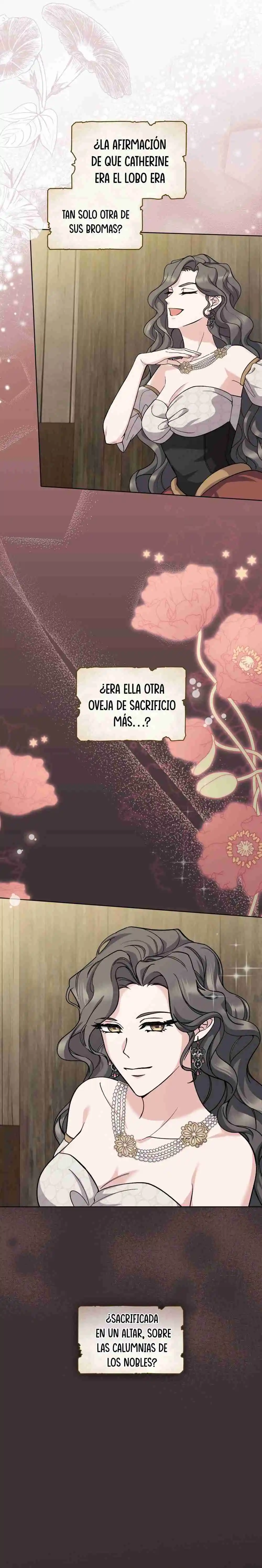 La Melancolía De Un Bufón - Capítulo 66 - Página 12 - LectorTMOo