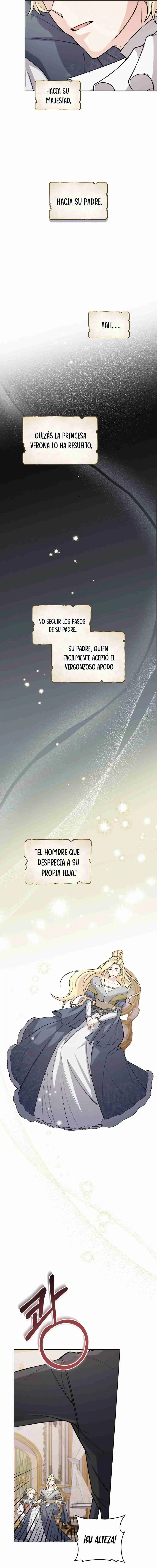 La Melancolía De Un Bufón - Capítulo 66 - Página 34 - LectorTMOo