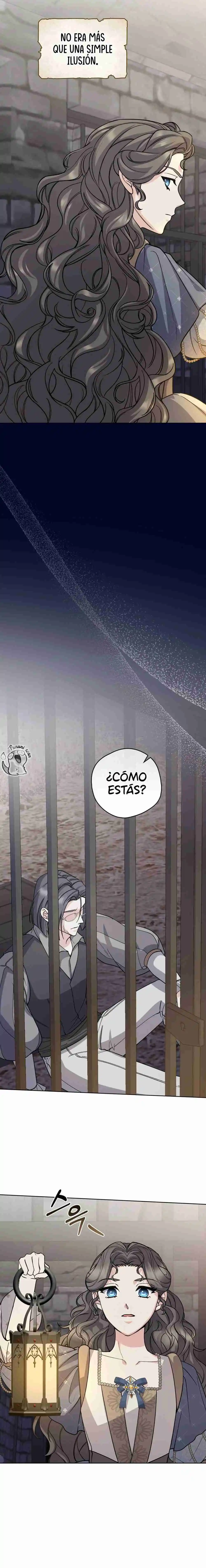 La Melancolía De Un Bufón - Capítulo 67 - Página 26 - LectorTMOo