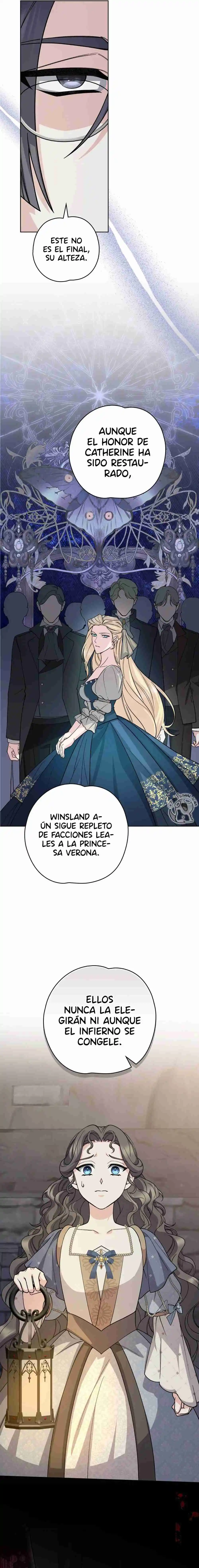 La Melancolía De Un Bufón - Capítulo 67 - Página 31 - LectorTMOo