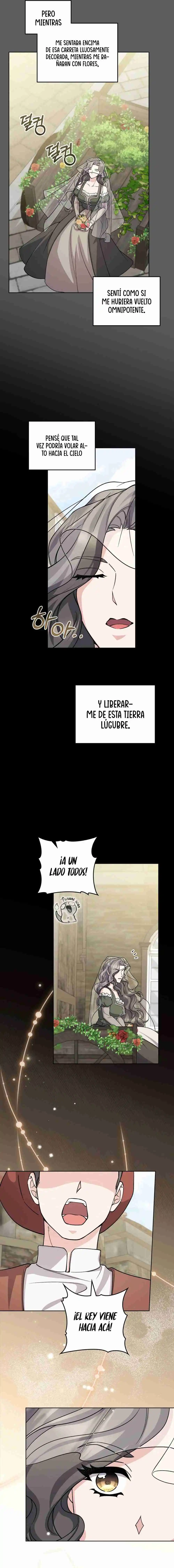La Melancolía De Un Bufón - Capítulo 68 - Página 12 - LectorTMOo