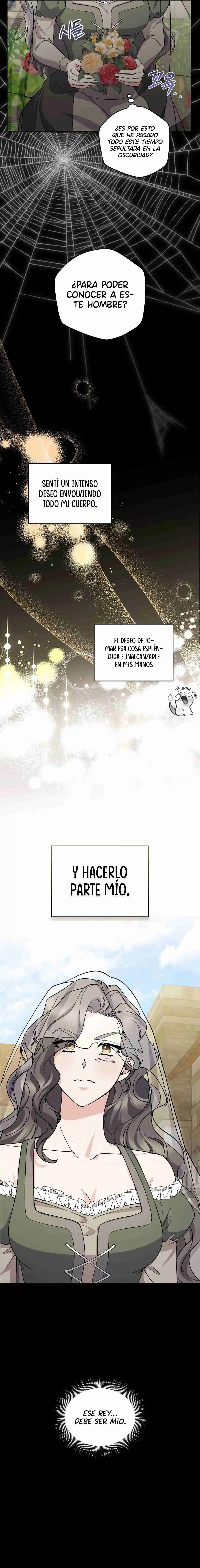 La Melancolía De Un Bufón - Capítulo 68 - Página 16 - LectorTMOo