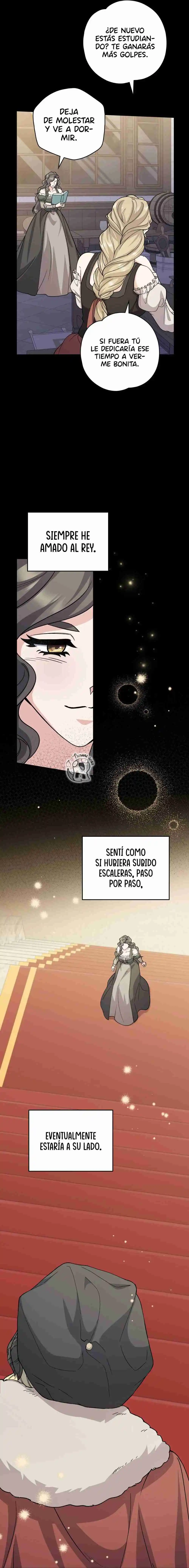 La Melancolía De Un Bufón - Capítulo 68 - Página 19 - LectorTMOo