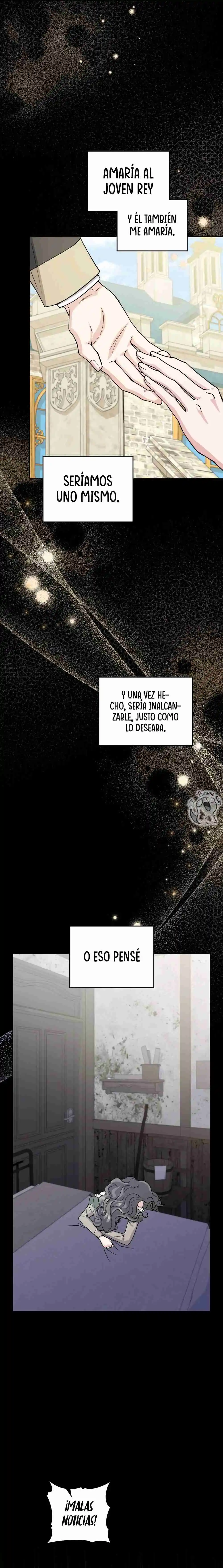 La Melancolía De Un Bufón - Capítulo 68 - Página 20 - LectorTMOo