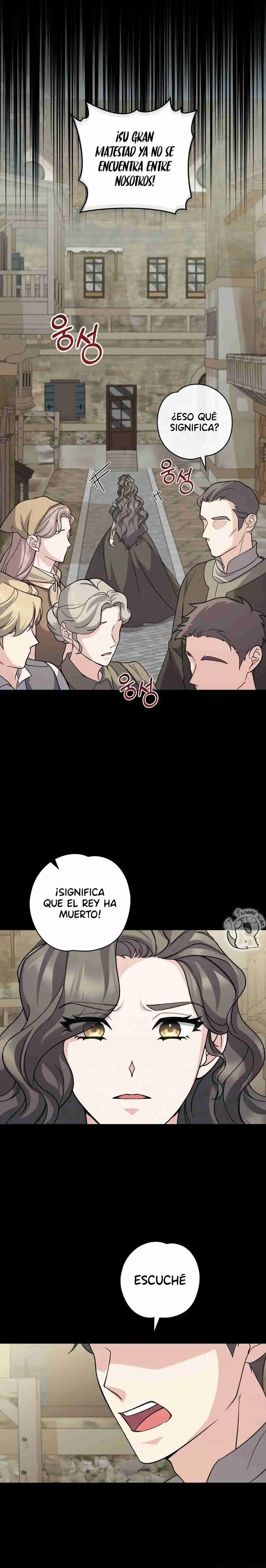 La Melancolía De Un Bufón - Capítulo 68 - Página 22 - LectorTMOo