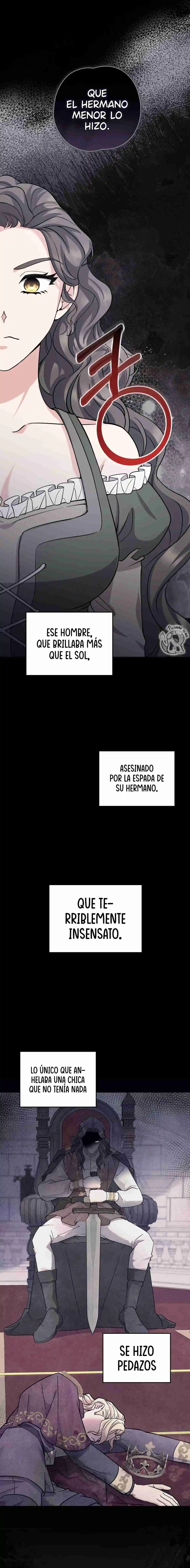 La Melancolía De Un Bufón - Capítulo 68 - Página 24 - LectorTMOo